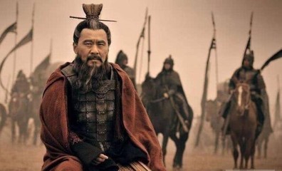 曹操曾說過霸氣的3句話,1句成嘲諷國足經典,1句成酒桌上口頭禪!