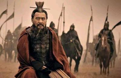 曹操一生喜歡美女,尤其是有夫之婦,這后面的原因讓人難以想象