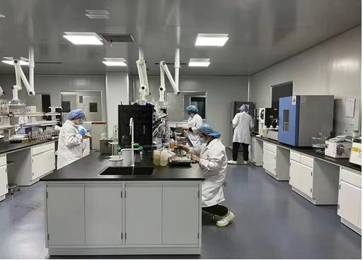 汪清“好記” “三抓實三到位”全力推進企業(yè)復(fù)工復(fù)產(chǎn)