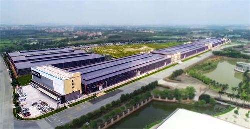 聚焦發展，精耕產業鏈 構筑區域經濟新優勢