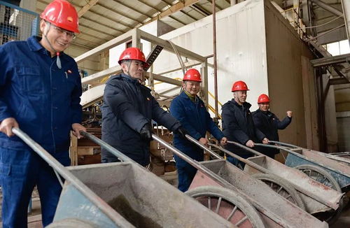 基層看點(diǎn) 新型建材廠2019年度產(chǎn)銷創(chuàng)新高，綠色轉(zhuǎn)型引領(lǐng)行業(yè)新風(fēng)