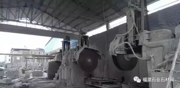 石材的蛻變 從荒料到建筑飾品的華麗轉身